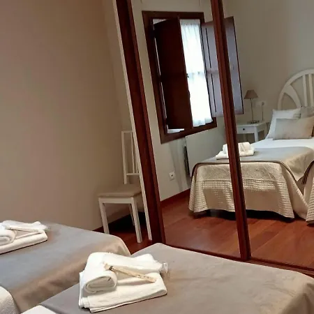 La Blanca Nueva De Llanes