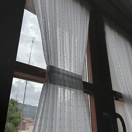 Apartmán La Blanca *