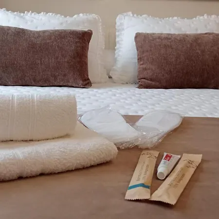 La Blanca Apartmán *