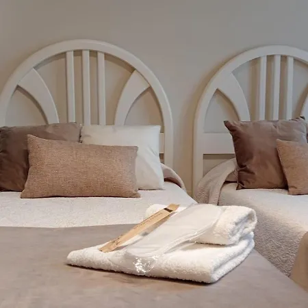 La Blanca Nueva De Llanes