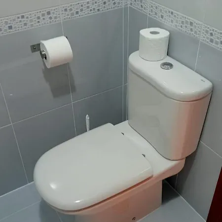 La Blanca Apartmán *