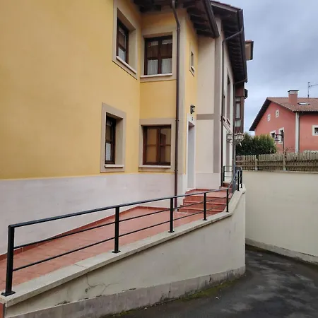 Apartmán La Blanca *