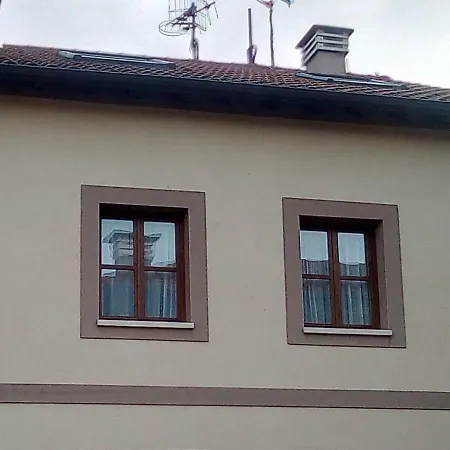 La Blanca Apartmán *