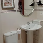 La Blanca Apartment *