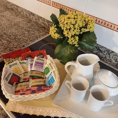 La Blanca Apartamento
