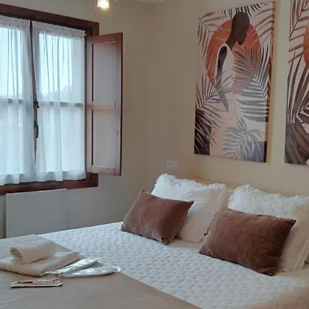 Apartamento La Blanca