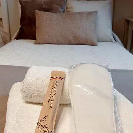 La Blanca Apartment Nueva De Llanes