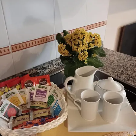 Apartamento La Blanca Nueva De Llanes
