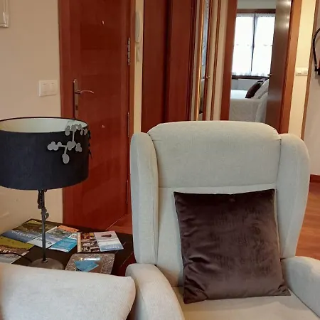 Apartment La Blanca *