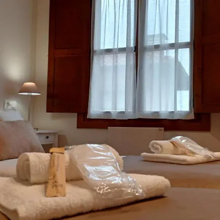 La Blanca Apartment Nueva De Llanes