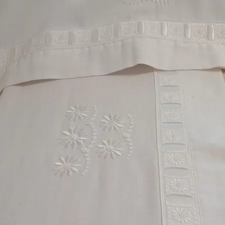 La Blanca Apartamento