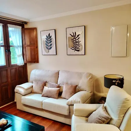 La Blanca Apartment Nueva De Llanes