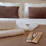 La Blanca Apartmán *