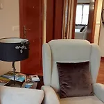 Apartmán La Blanca *