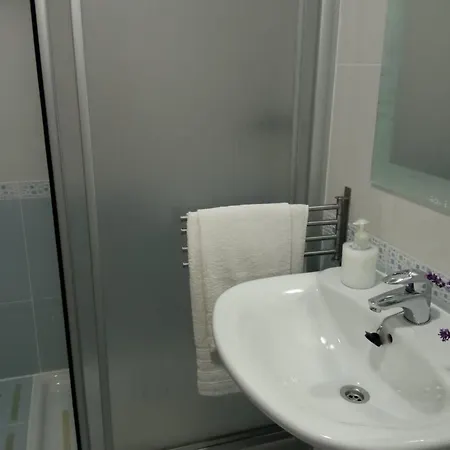 Apartment La Blanca