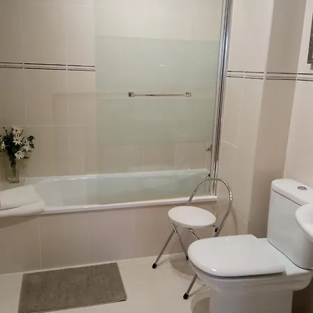 La Blanca Apartment *