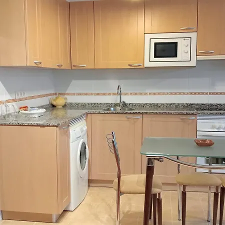 La Blanca Apartment