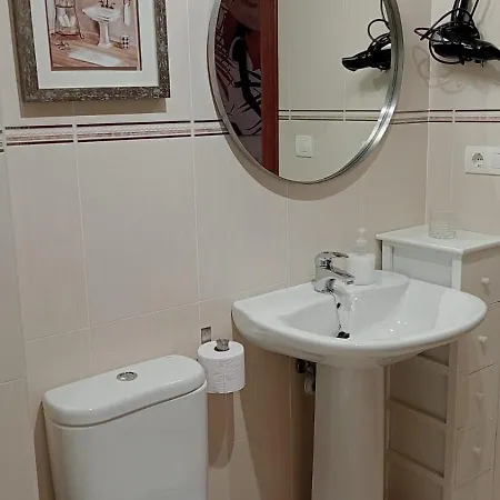 La Blanca Apartment *