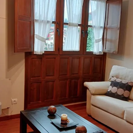 La Blanca Apartment