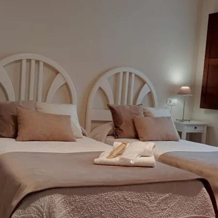 La Blanca Apartmán *