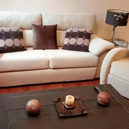 Apartment La Blanca