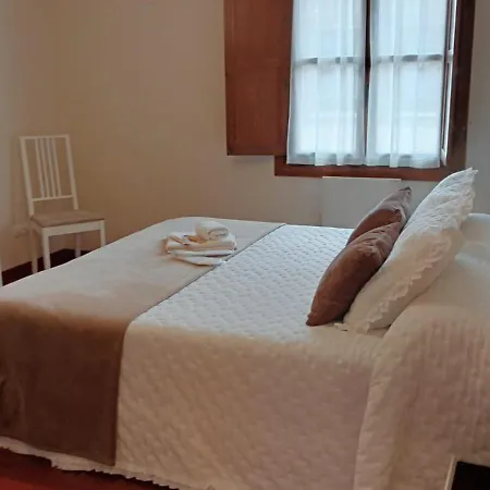 Apartment La Blanca *