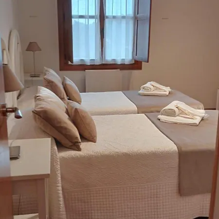 Apartment La Blanca Nueva De Llanes