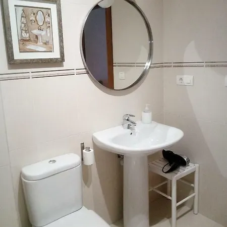 Apartment La Blanca Nueva De Llanes