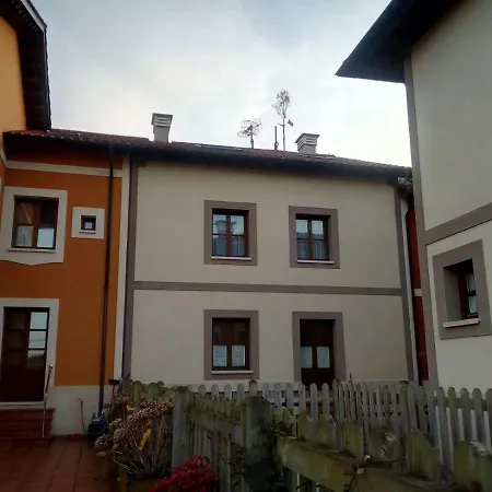 La Blanca Apartmán