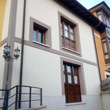 La Blanca Apartment