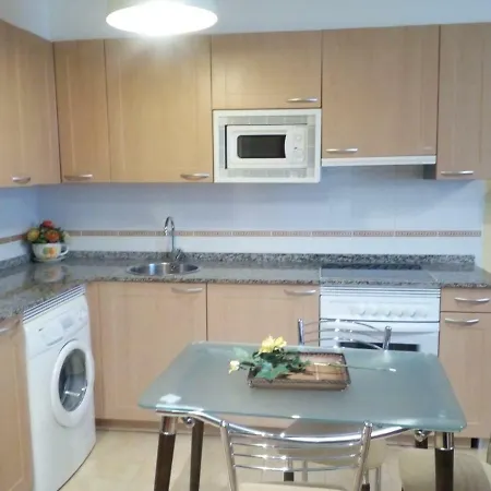 Apartment La Blanca Nueva De Llanes